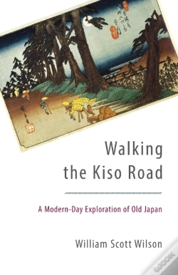 Capa do artigo Walking The Kiso Road
