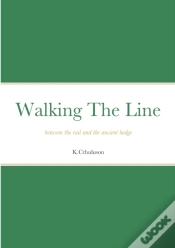 Capa do artigo Walking The Line