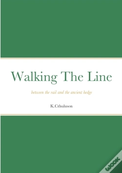 Capa do artigo Walking The Line