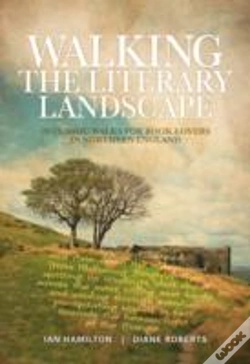 Capa do artigo Walking The Literary Landscape