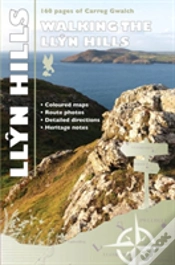 Capa do artigo Walking The Llyn Hills