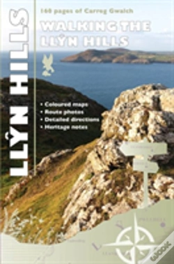 Capa do artigo Walking The Llyn Hills