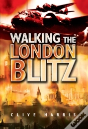 Capa do artigo Walking The London Blitz