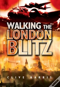 Capa do artigo Walking The London Blitz