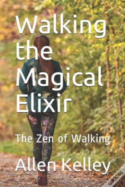 Capa do artigo Walking The Magical Elixir