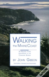 Capa do artigo Walking The Maine Coast, 2nd Ed.