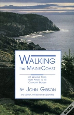 Capa do artigo Walking The Maine Coast, 2nd Ed.