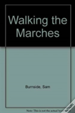 Capa do artigo Walking The Marches