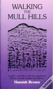 Capa do artigo Walking The Mull Hills