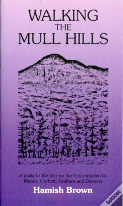 Capa do artigo Walking The Mull Hills