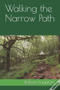 Capa do artigo Walking The Narrow Path