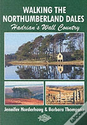 Capa do artigo Walking The Northumberland Dales
