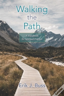 Capa do artigo Walking The Path