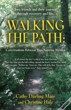 Capa do artigo Walking The Path
