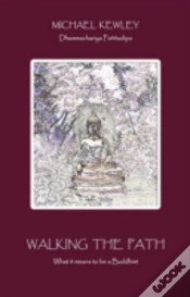 Capa do artigo Walking The Path