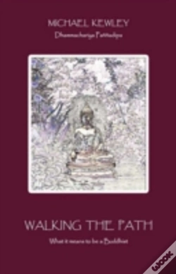 Capa do artigo Walking The Path