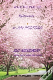 Capa do artigo Walking The Path Of Righteousness