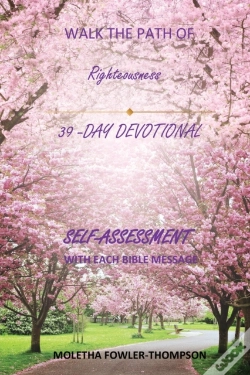Capa do artigo Walking The Path Of Righteousness
