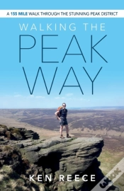 Capa do artigo Walking The Peak Way