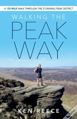 Capa do artigo Walking The Peak Way