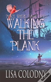 Capa do artigo Walking The Plank
