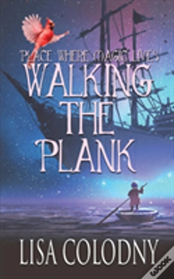 Capa do artigo Walking The Plank
