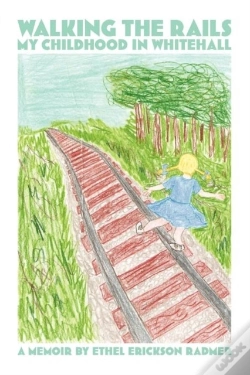 Capa do artigo Walking The Rails