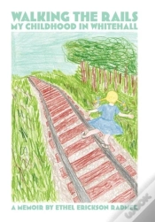 Capa do artigo Walking The Rails