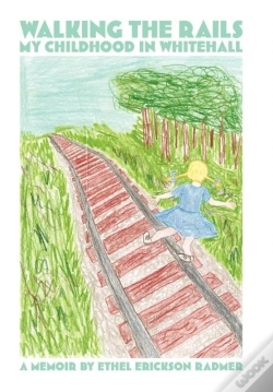Capa do artigo Walking The Rails
