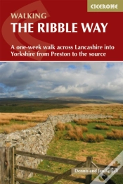 Capa do artigo Walking The Ribble Way