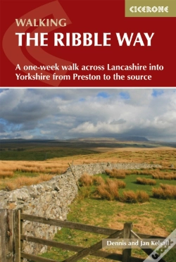 Capa do artigo Walking The Ribble Way