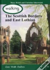 Capa do artigo Walking The Scottish Border And East Lothian