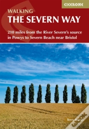 Capa do artigo Walking The Severn Way