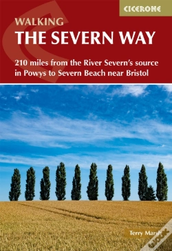 Capa do artigo Walking The Severn Way