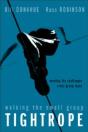 Walking The Small Group Tightrope - Preview
