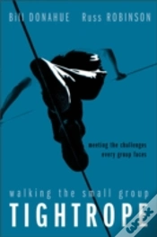Capa do artigo Walking The Small Group Tightrope