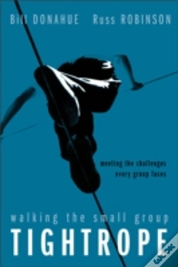 Capa do artigo Walking The Small Group Tightrope