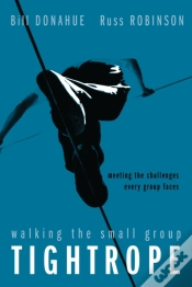 Capa do artigo Walking The Small Group Tightrope