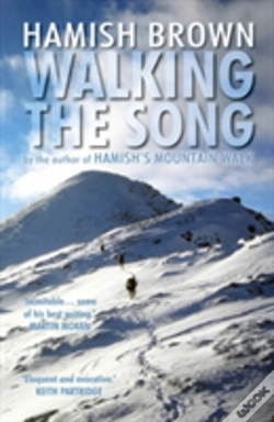 Capa do artigo Walking The Song