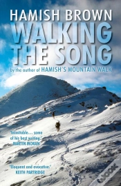Capa do artigo Walking The Song