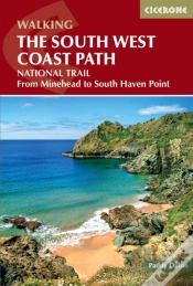Capa do artigo Walking The South West Coast Path