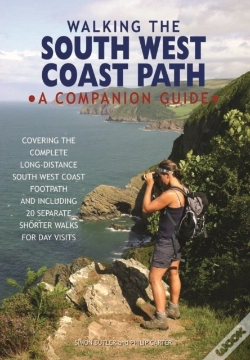 Capa do artigo Walking The South West Coast Path