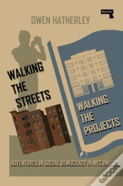 Capa do artigo Walking The Streets/Walking The Projects