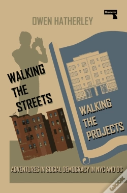 Capa do artigo Walking The Streets/Walking The Projects