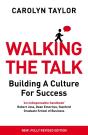 Walking The Talk - Preview