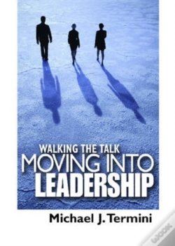 Capa do artigo Walking The Talk