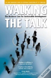Capa do artigo Walking The Talk