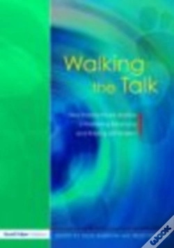 Capa do artigo Walking The Talk
