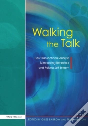 Capa do artigo Walking The Talk