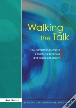 Capa do artigo Walking The Talk